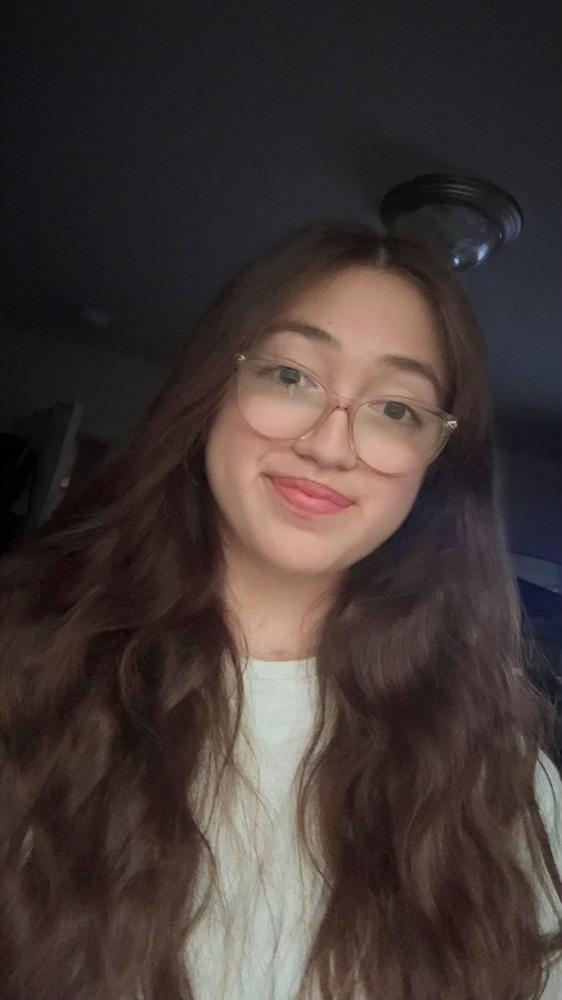 Brianna Madrigal