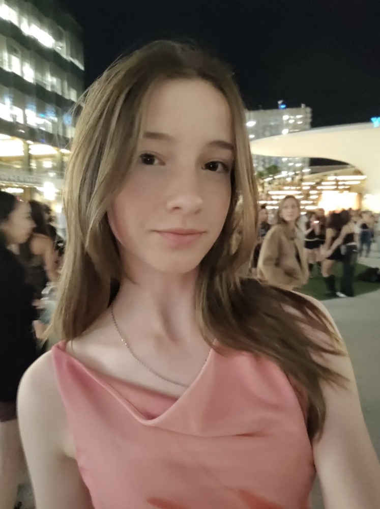 Isabella Pop